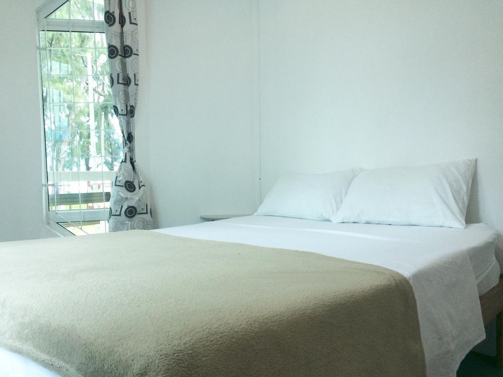 Residence La Plage Flic-en-Flacq Zimmer foto
